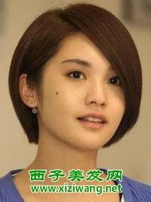 女士短发视频教学视频,视频教学带你变身时尚达人